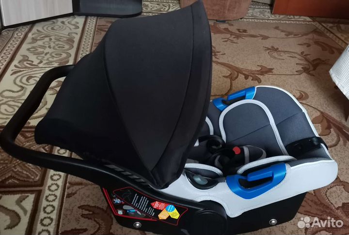 Авто люлька