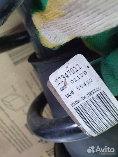 Амортизатор передний Cadillac Escalade 5