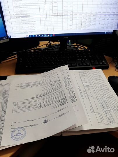 Сметчик Составление Смет. кс2 кс3. Услуги Сметчика