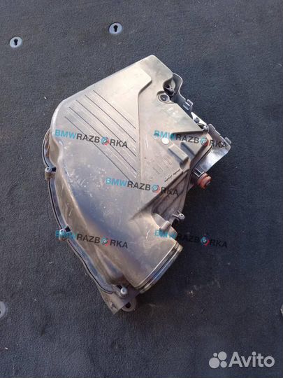 Корпус воздушногo фильтра BMW 7 F01/F02 рест. F02