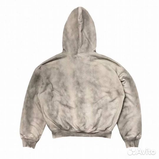 Зип-худи Yezzy Season9 ZIP-UP hoodie