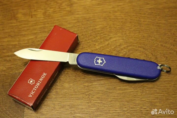 Victorinox Waiter ecoline