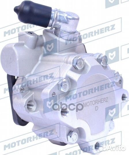 Насос гидроусилителя руля P1488HG Motorherz