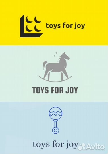 Создание логотипа, мокапов, карточки wb, арты