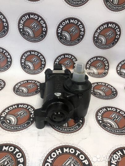 Механизм рулевой колонки Газель С гур новый