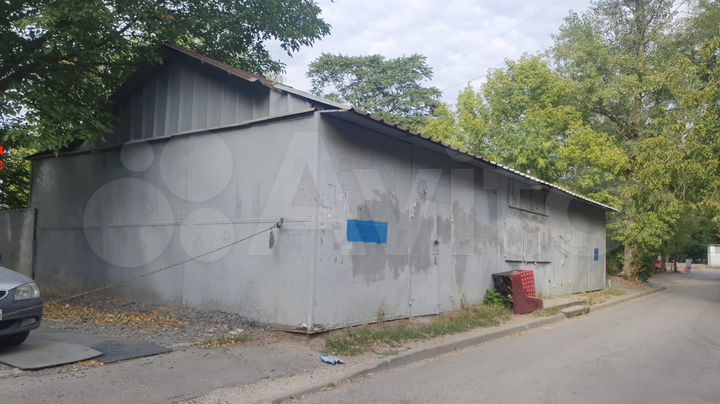 Склад, 130 м²