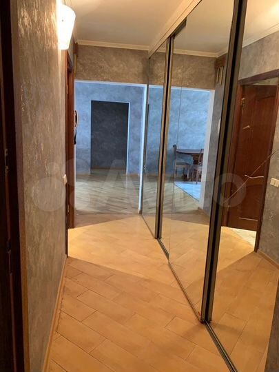 Комната 15 м² в 4-к., 8/12 эт.