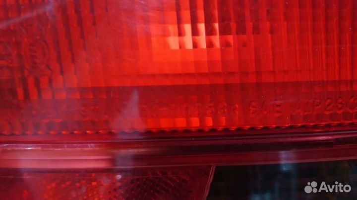 Фонарь honda civic ferio civic hybrid EN2 ES1 ES2 ES3 ES9 ET2 0853 1 модель правый 33501S5A003 TE078