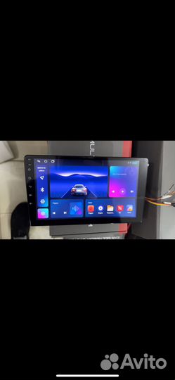 Автомагнитолы Android для авто