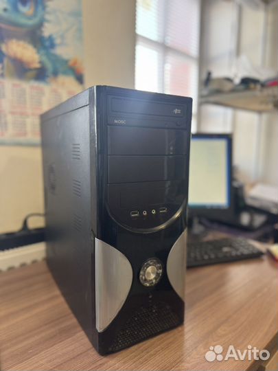 Системный блок i5