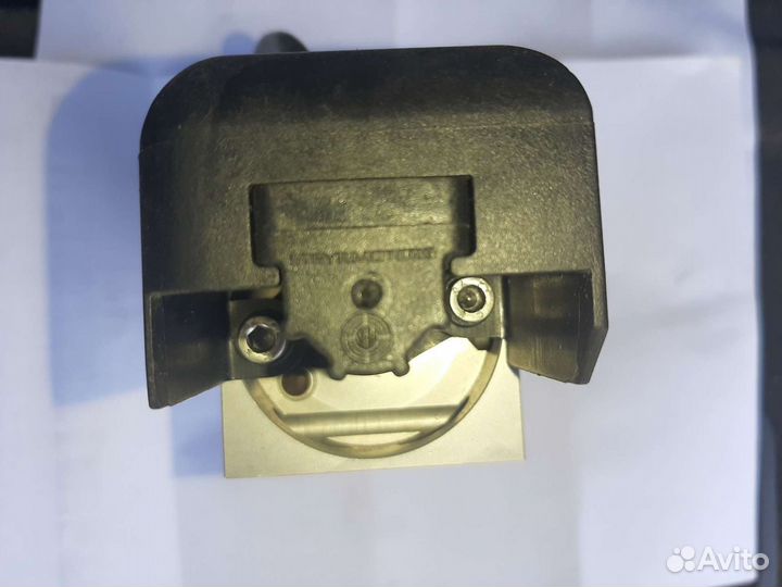 Сервомагнит газ 560 штайер нов.образца