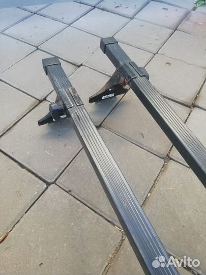 Багажник на крышу LADA granta лада калина