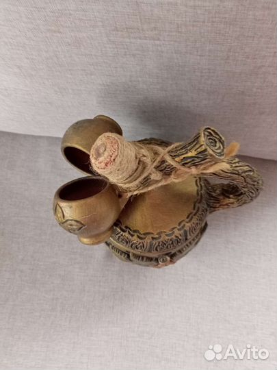 Кувшин для вина, керамика