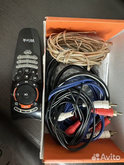 Tv приставка