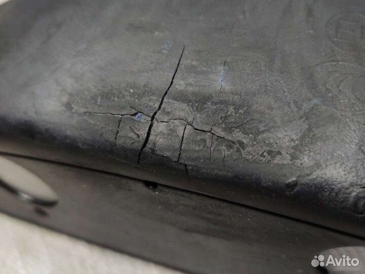 Зеркало салонное Mercedes C W204