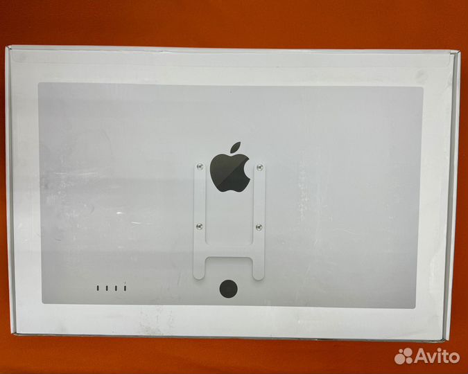 Apple Studio Display with Vesa Adapter (New)