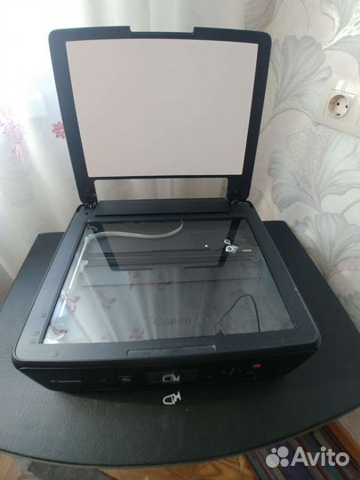 Принтер струйный, цветной мфу Canon тs5040