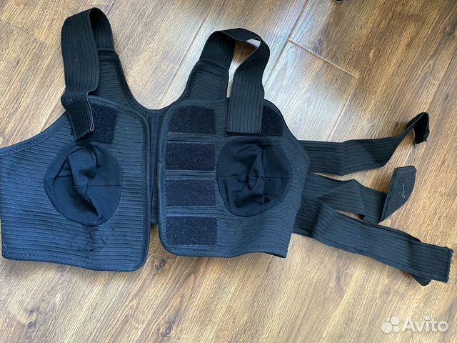 Бандаж послеоперационный для грудной клетки