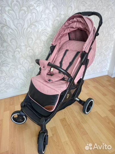 Прогулочная коляска dearest 819 yoyo 2022