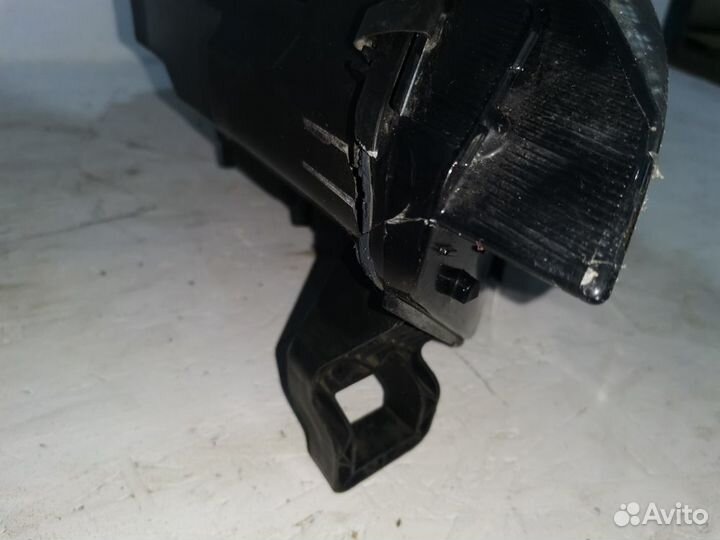 Фара левая Volkswagen Polo 2020