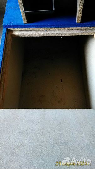 Кормоизмельчитель Эликор 1 исполнение 1