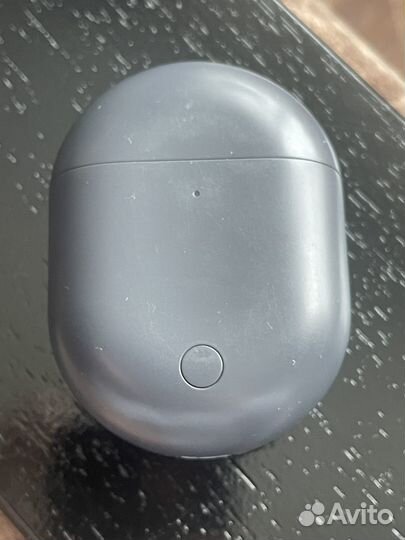 Беспроводные наушники