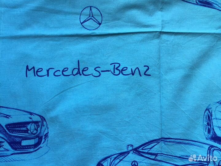 Постельное белье комплект бу