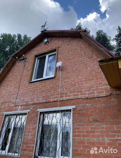 Комплект для Интернета дома 4G Set Full-58