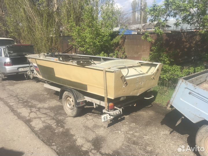 Прогресс 4