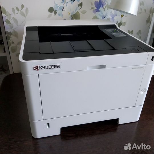 Принтер Kyocera EcoSys P2335d