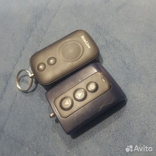 Брелок starline a93 a94