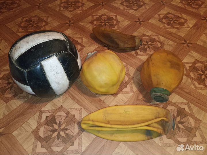 Камера для мяча