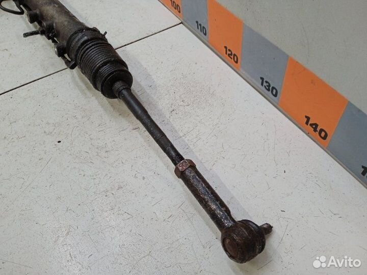 Рейка рулевая Mazda Tribute