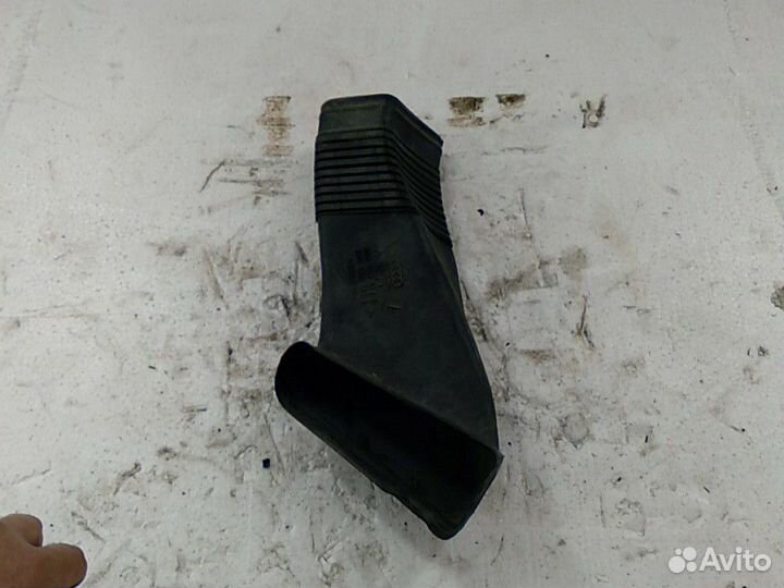Воздухозаборник Audi A6 C5