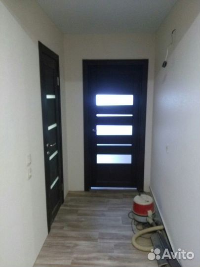 Двери межкомнатные