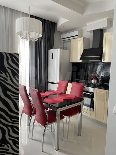 Квартира-студия, 32 м², 2/4 эт.