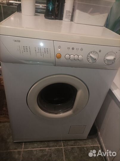 Стиральная машина автомат