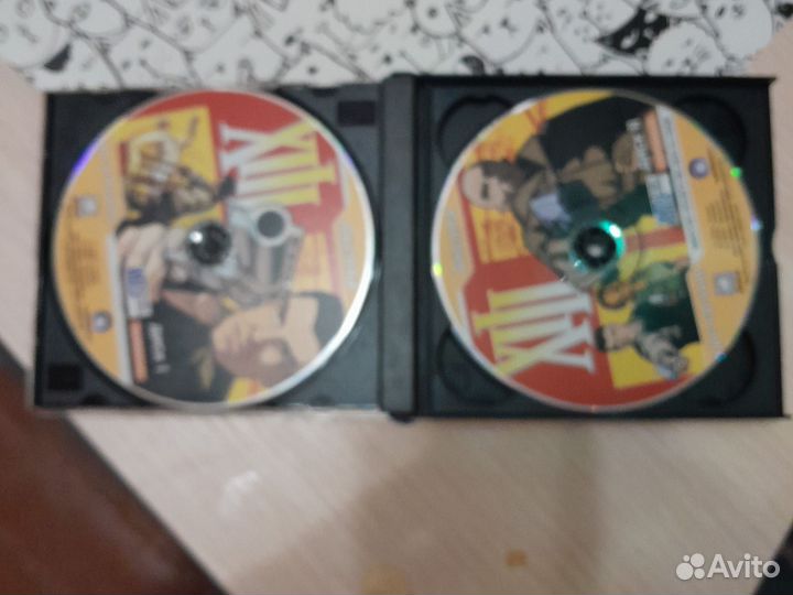 Игра компьютерная xiii