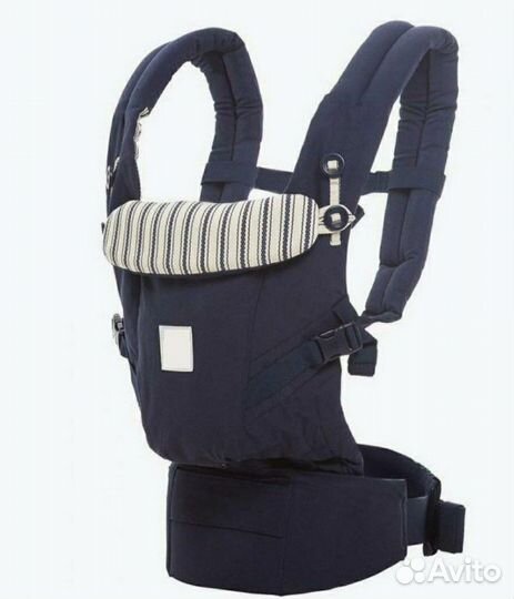 Эргорюкзак