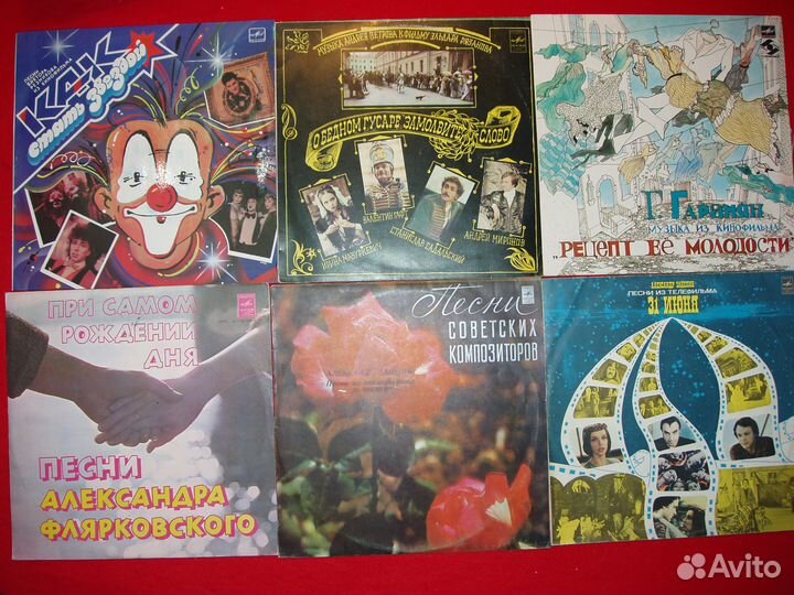 Музыка и песни из кинофильмов