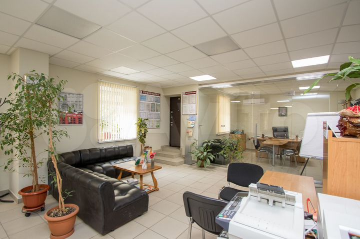 Свободного назначения, 94.7 м²