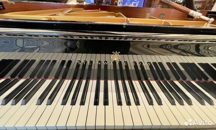 Настройка пианино и роялей в Москве и в области