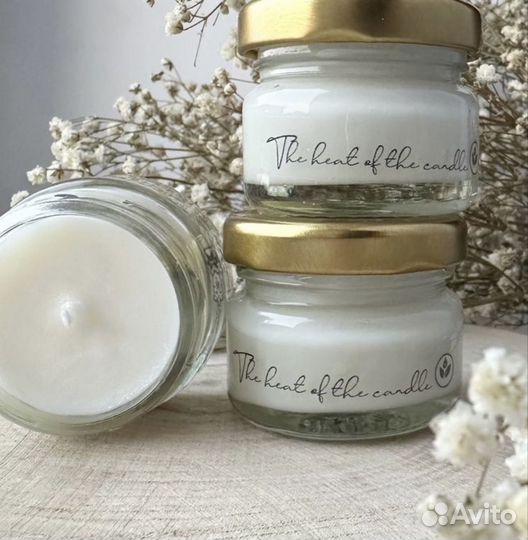 Свечи ручной работы,таросики,мыло