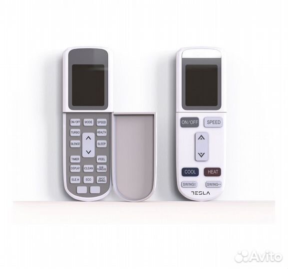 Сплит-система Tesla TA27ffml-09410A