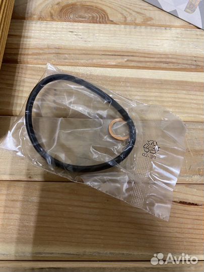 Масляный фильтр BMW M3 G80 M4 G82 X3M F97 X4M F98