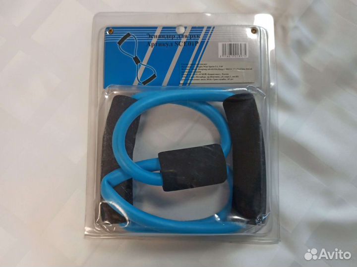 Эспандер для рук