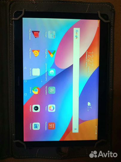 Huawei Mediapad t3 10