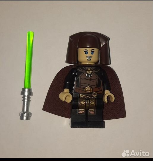 Лего луминара ундули. Лего минифигурки