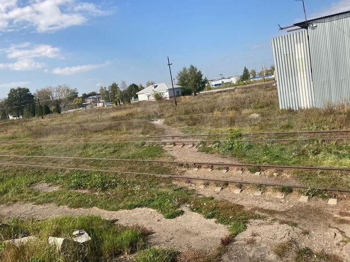Продам складское помещение, 4494 м²