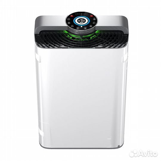 Очиститель воздуха Thermex Vivern 500 Wi-Fi